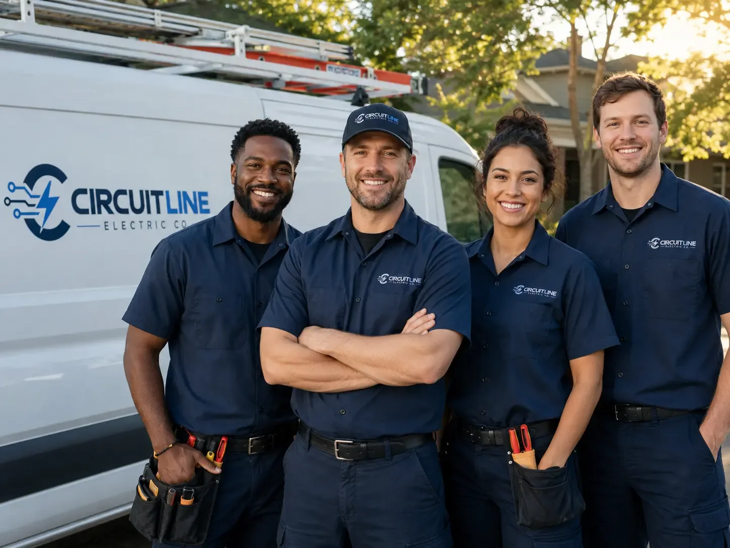 Whole Home Rewiring company in Cedar Falls, IA