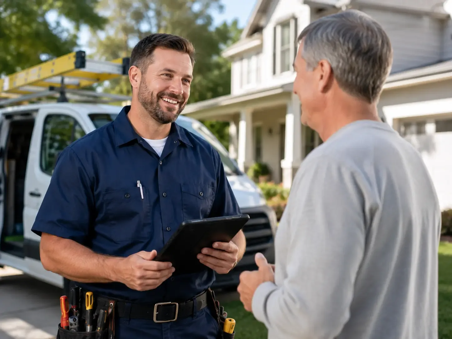 Whole Home Rewiring Cedar Falls, IA FAQs